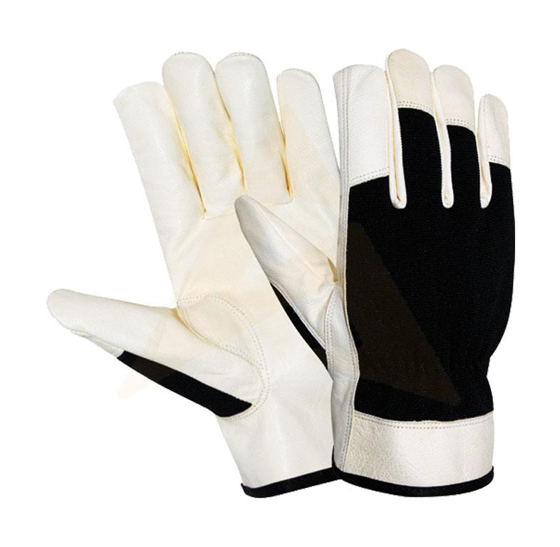 Chrome Free Gloves