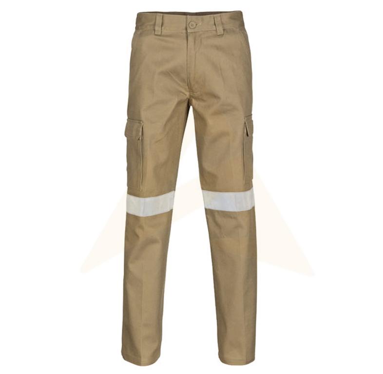 Working Pants